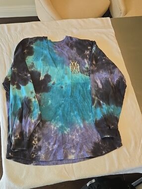 Disney Spirit Jersey Haunted Mansion